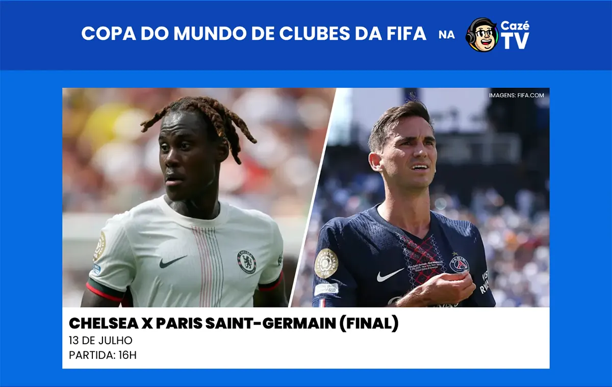 Prime Video Esportes