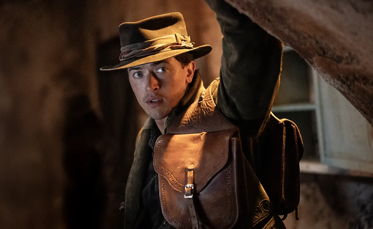Billy the Kid