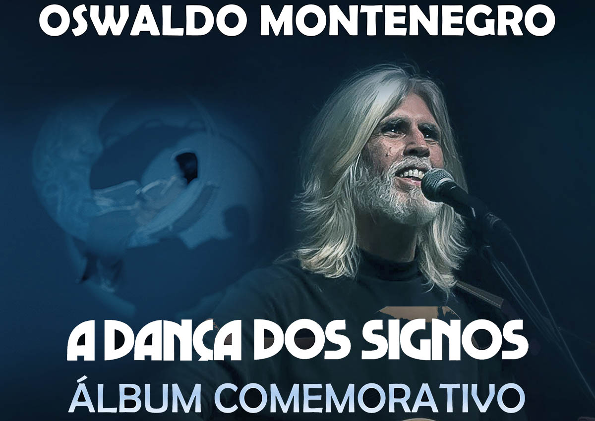 Oswaldo Montenegro