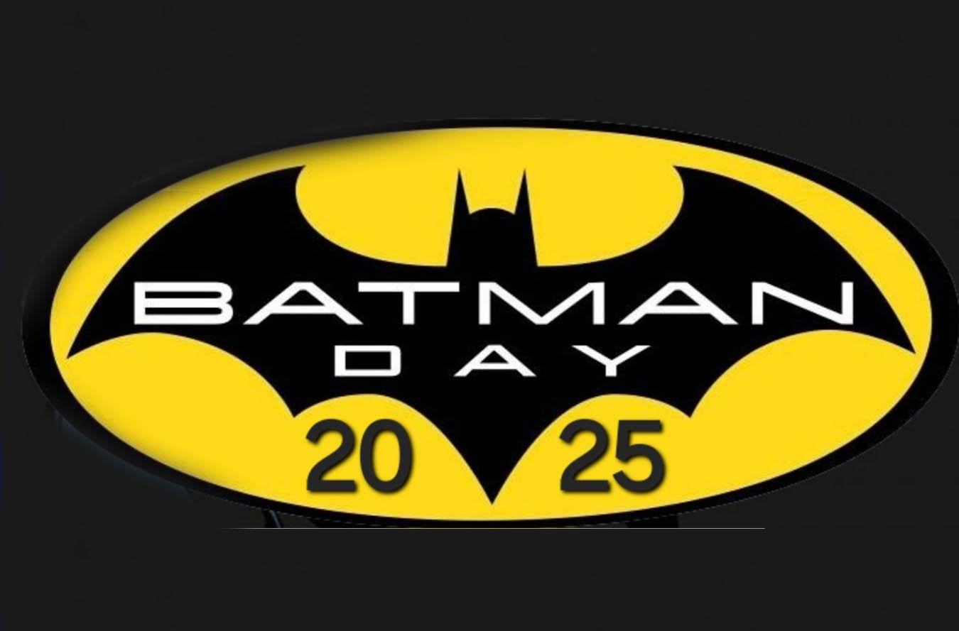 batman day 2025