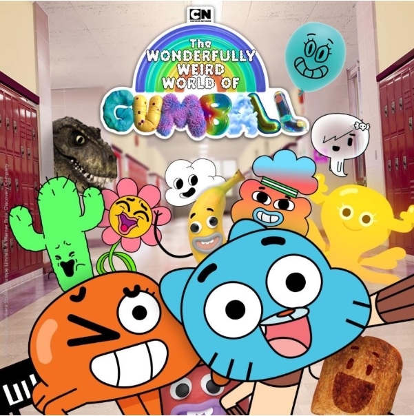 Gumball
