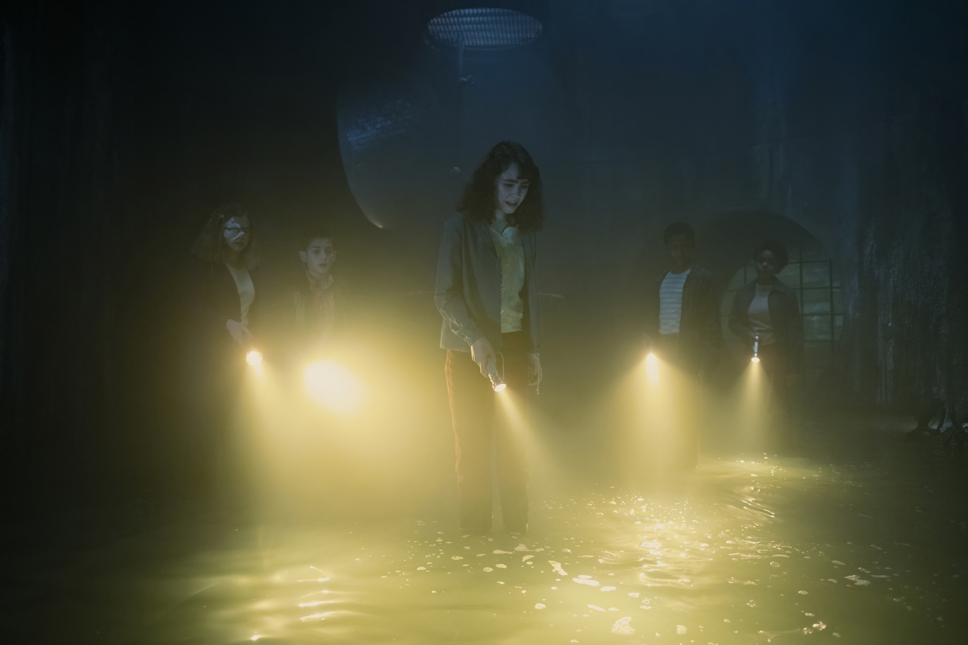 IT: Bem- Vindo a Derry