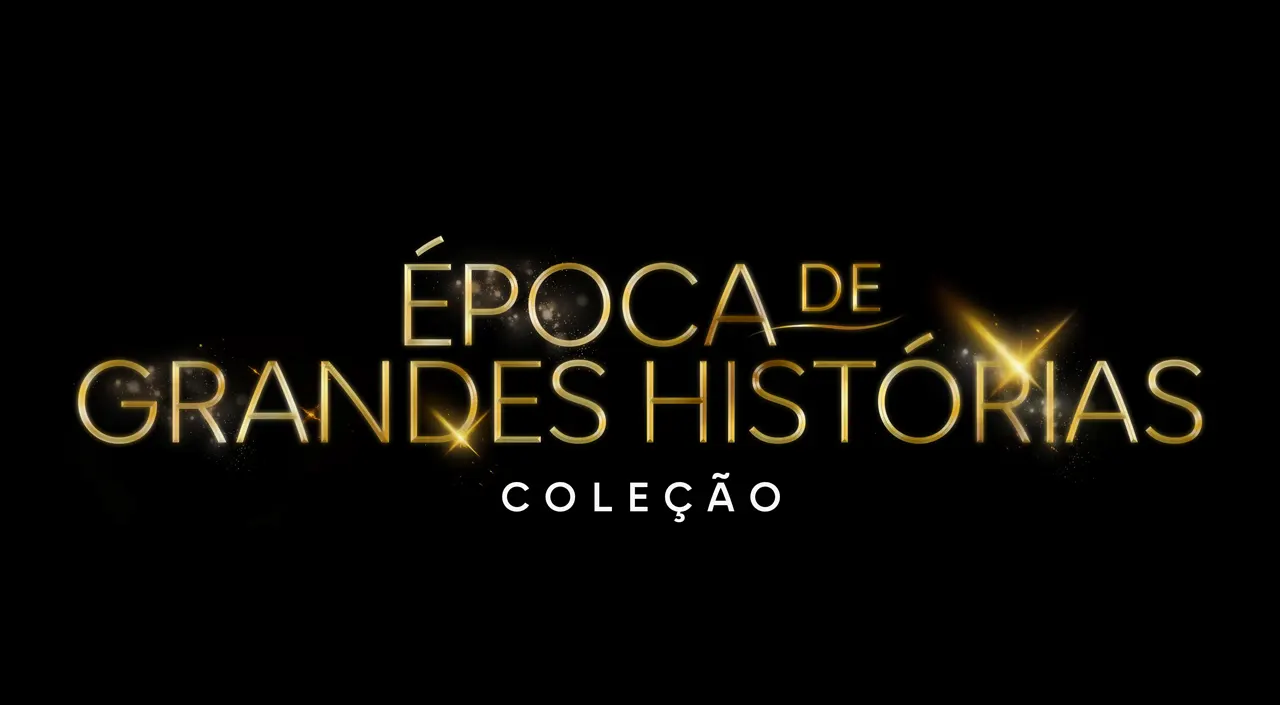 Época de Grandes Histórias