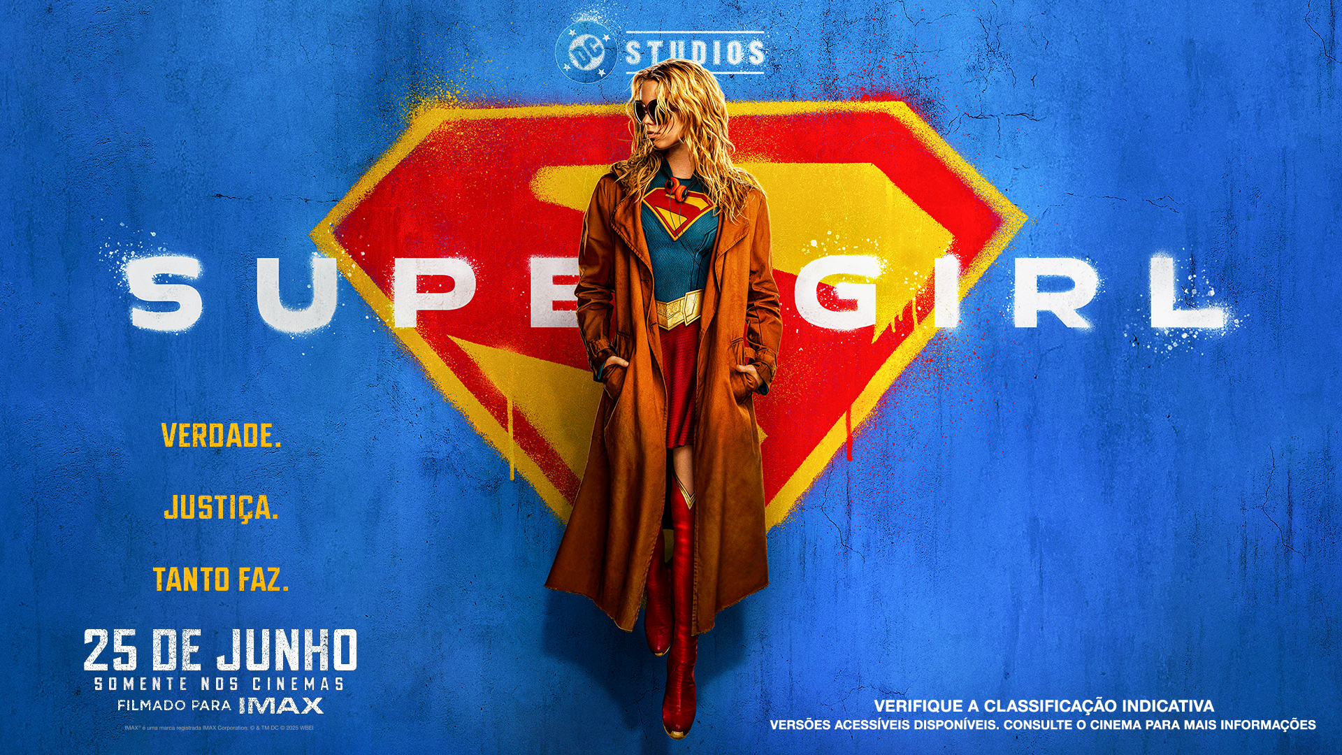 supergirl