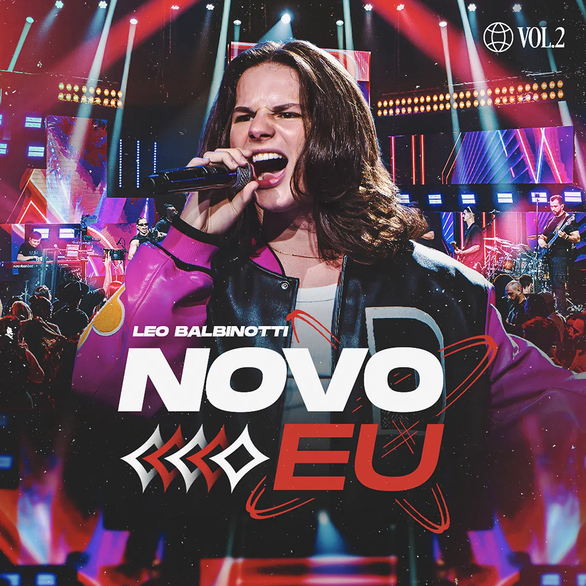 novo eu