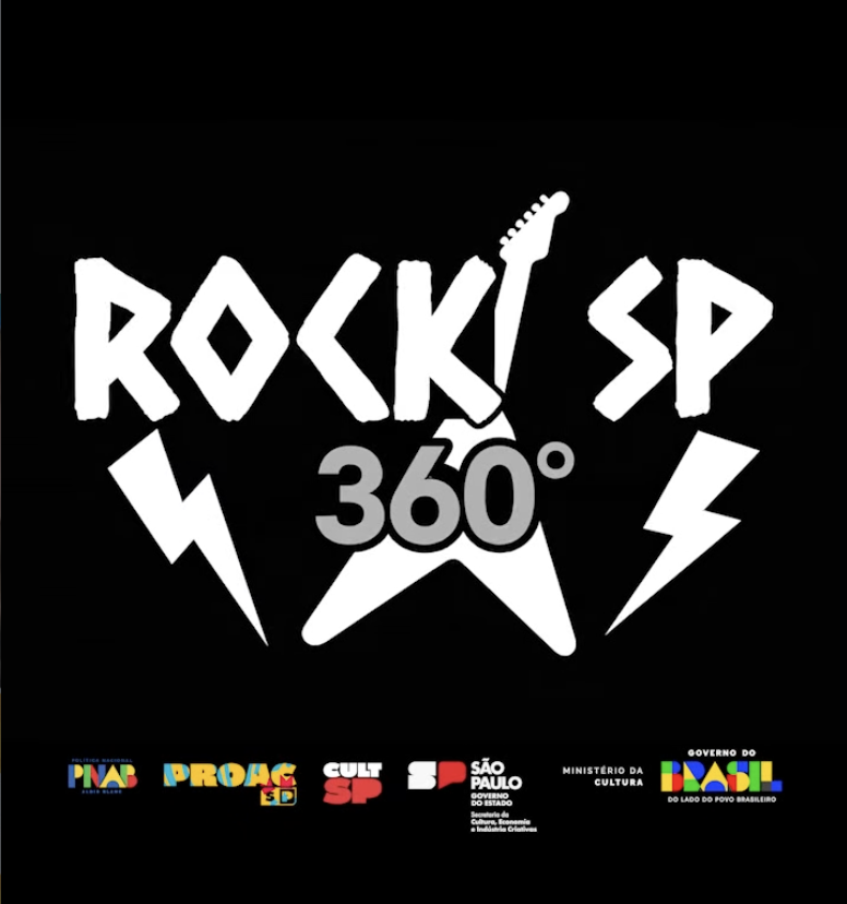 ROCK SP 360°
