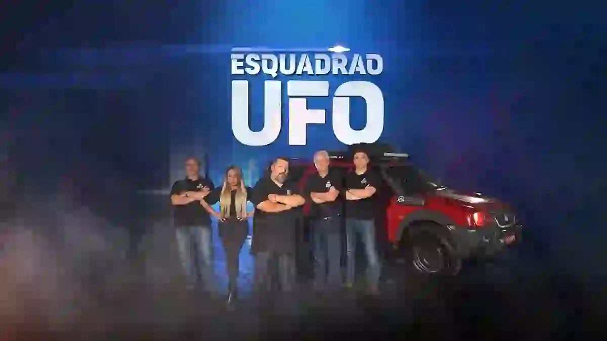 Esquadrão UFO